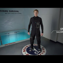 EP 6.5 Ocean Racing Bib