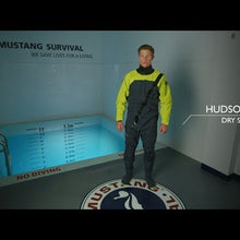 Men's Hudson CCS Dry Suit