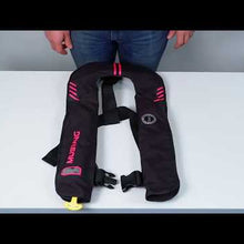 MIT 100 Automatic Inflatable PFD (Camo)