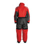 MS-195HX Integrity HX Flotation Suit Red-Carbon