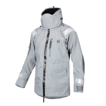 MJ6510EC EP 6.5 Ocean Racing Jacket Lunar Grey