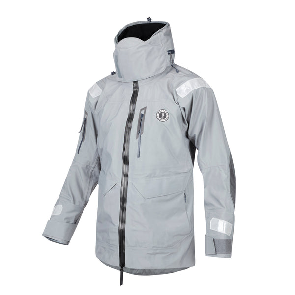 MJ6510EC EP 6.5 Ocean Racing Jacket Lunar Grey