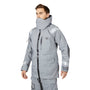 MJ6510EC EP 6.5 Ocean Racing Jacket Lunar Grey