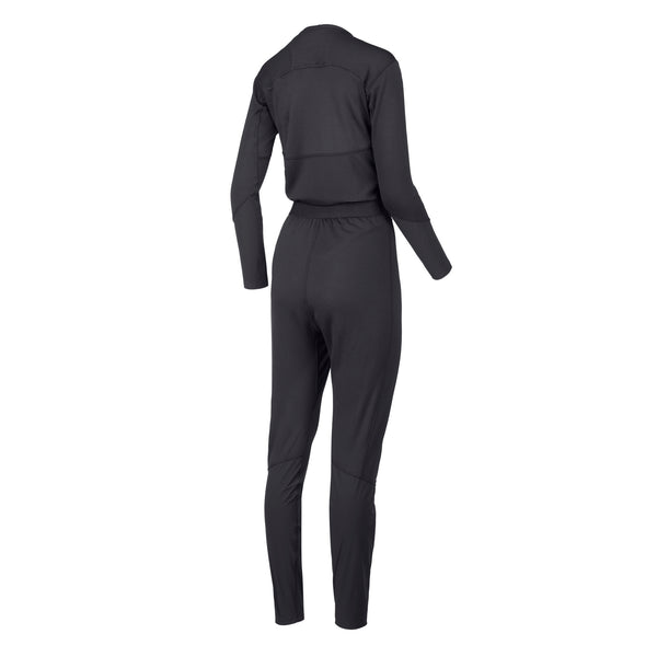 MSL550 Women's Kazan Dry Suit Liner Black
