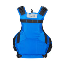 MV706102 Cascade Foam Vest Bombay Blue