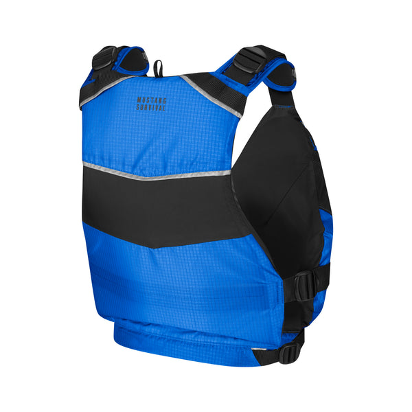 MV711302 Java Foam Vest Bombay Blue