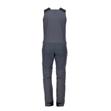 MP2900 Men's Callan Waterproof Bib Admiral Gray