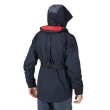 MD3151 Pilot 38 Manual Inflatable PFD Red-Black