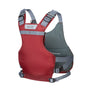 MV705002 Women's Destiny Foam Vest Merlot