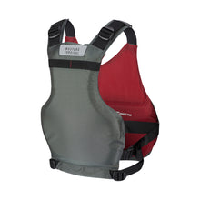 MV705102 Women's Rebel Foam Vest Grey