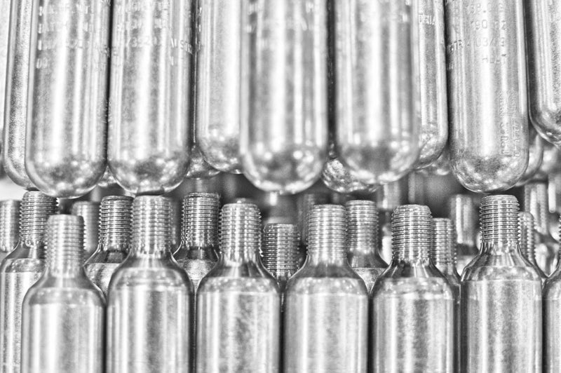 Re-arming or Converting Your Inflatable PFD