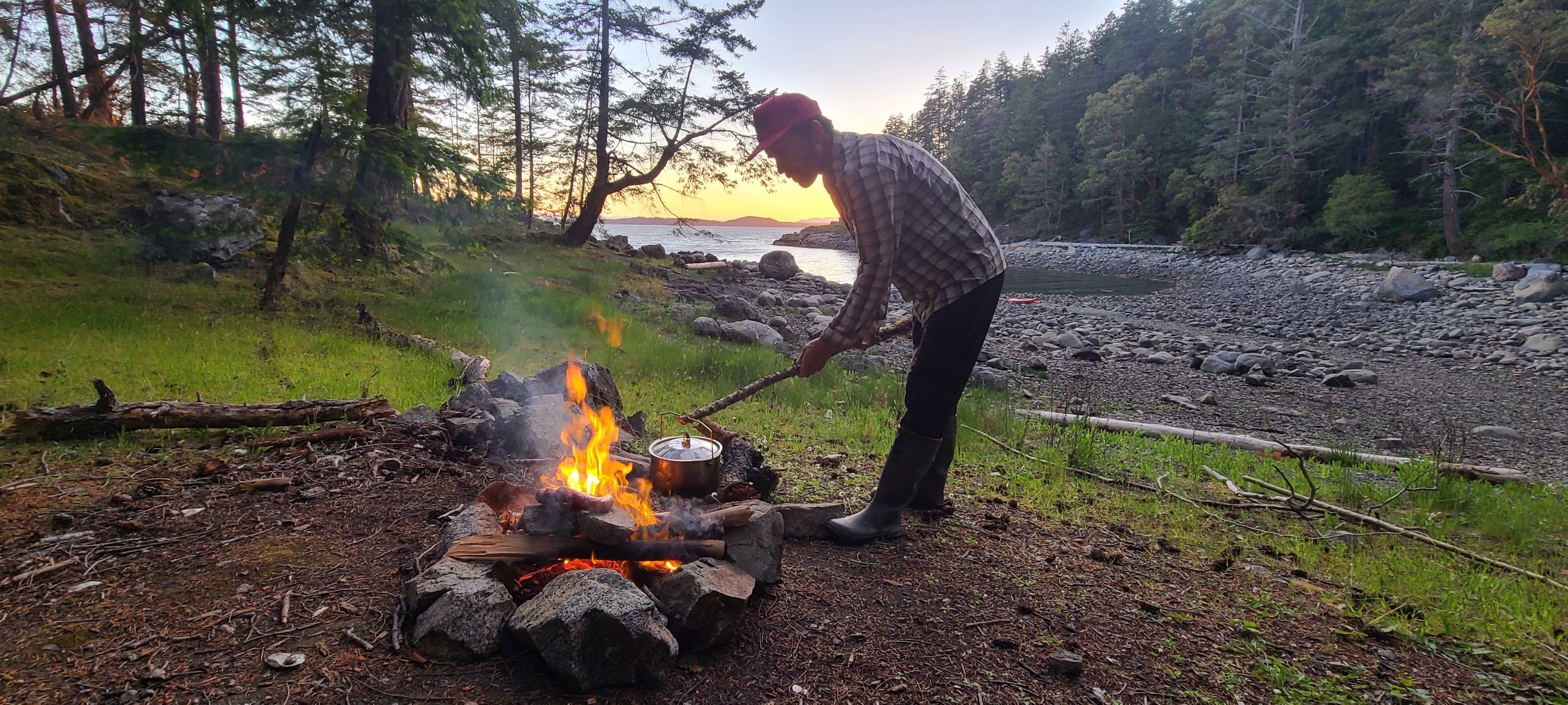 Adapting our mindset for a new adventure