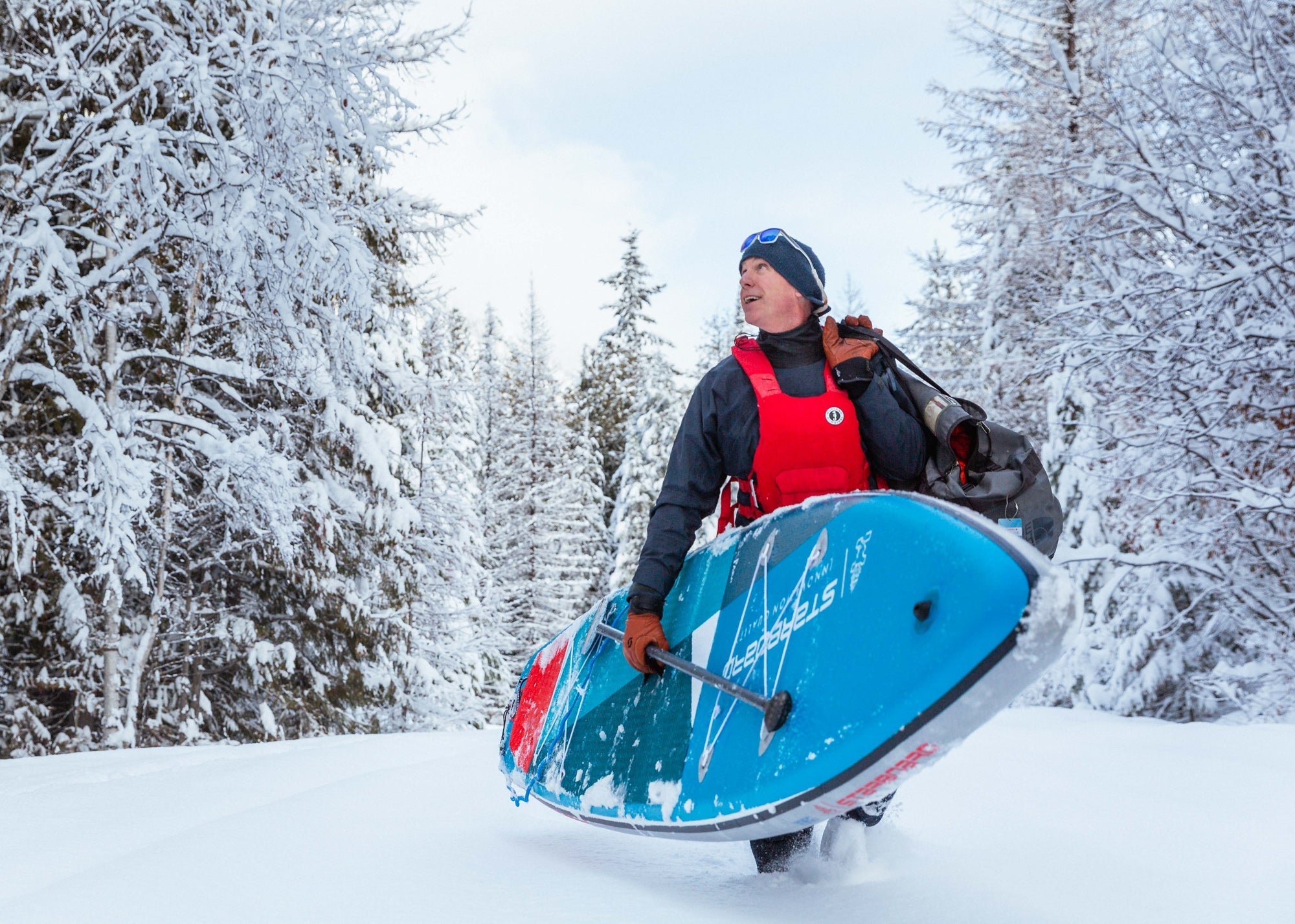 Everything You Need to Know About Personal Flotation Devices (PFDs): Types, Benefits & Applications