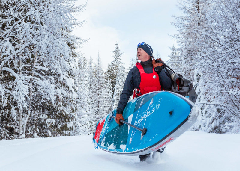 Everything You Need to Know About Personal Flotation Devices (PFDs): Types, Benefits & Applications