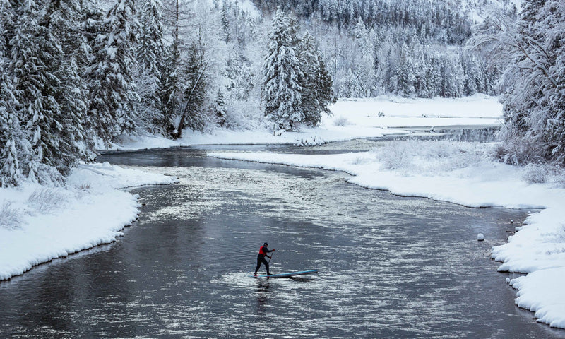 COLD WATER SAFETY