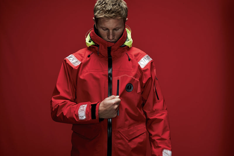 Mil Spec & Marine Spec Waterproof Breathable Fabrics