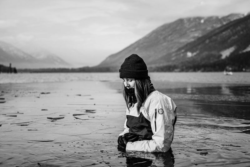 The Difference Between Wetsuits and Dry Suits