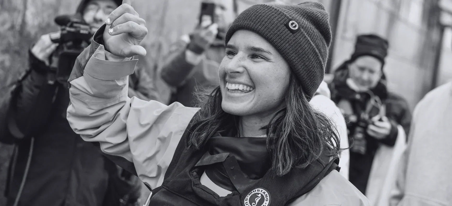 Wash, Dry, Reapply: How to Care for your Waterproof Apparel