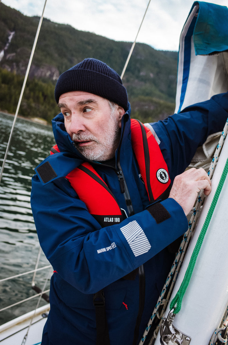 4 Best Life Jackets for Adults