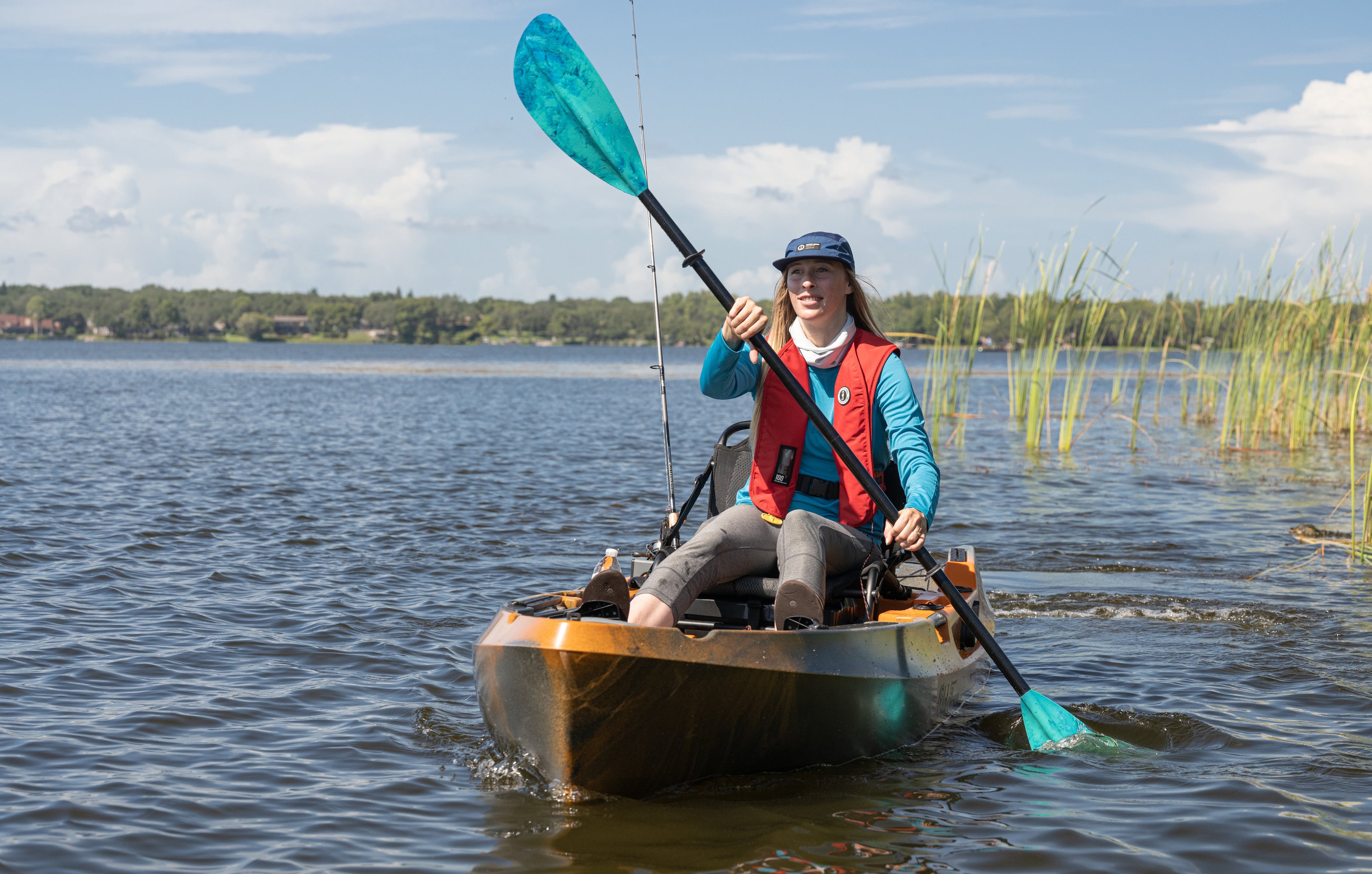 MIT 100 Inflatable PFDs – Mustang Survival Canada