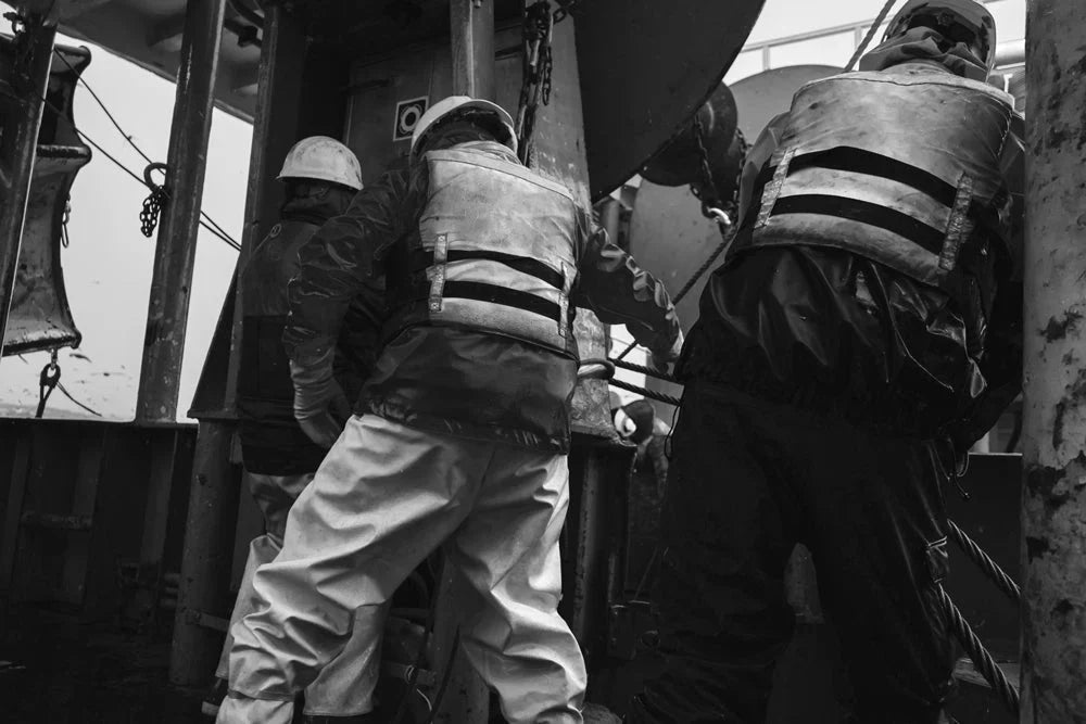 Industrial Collection