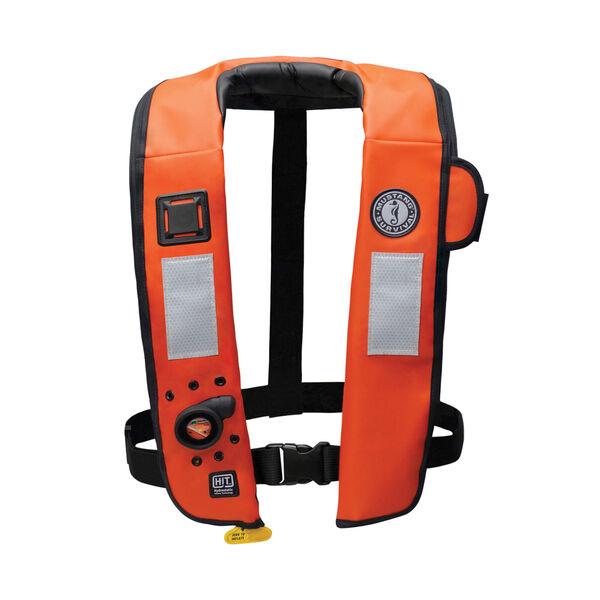 hit inflatable pfd