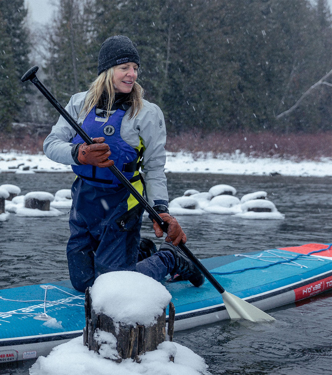 Standup Paddleboarding (SUP)