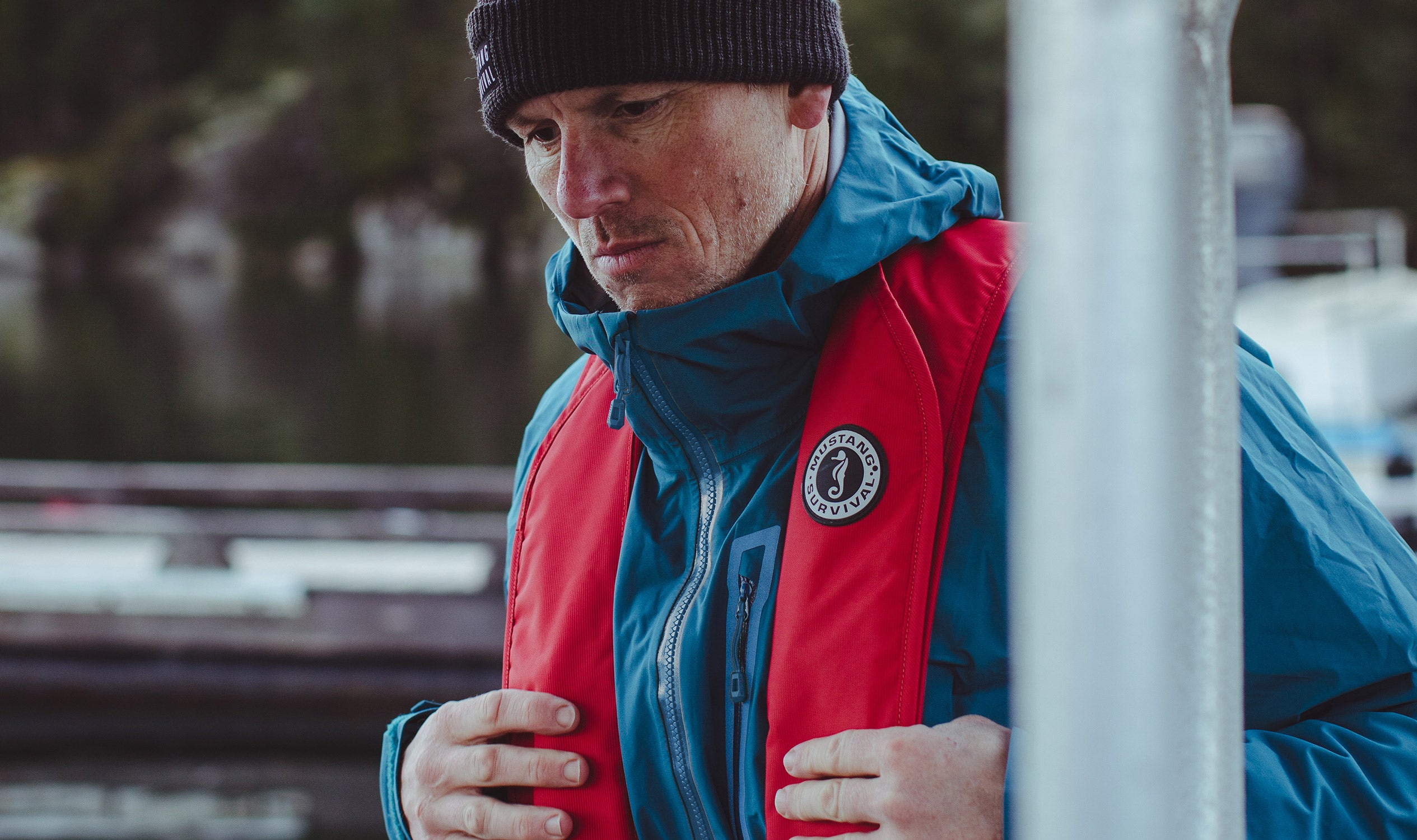 MIT 70 Inflatable PFDs