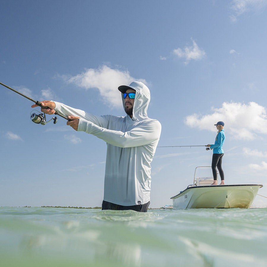 Adelphi Apparel Collection <br> UV Protection