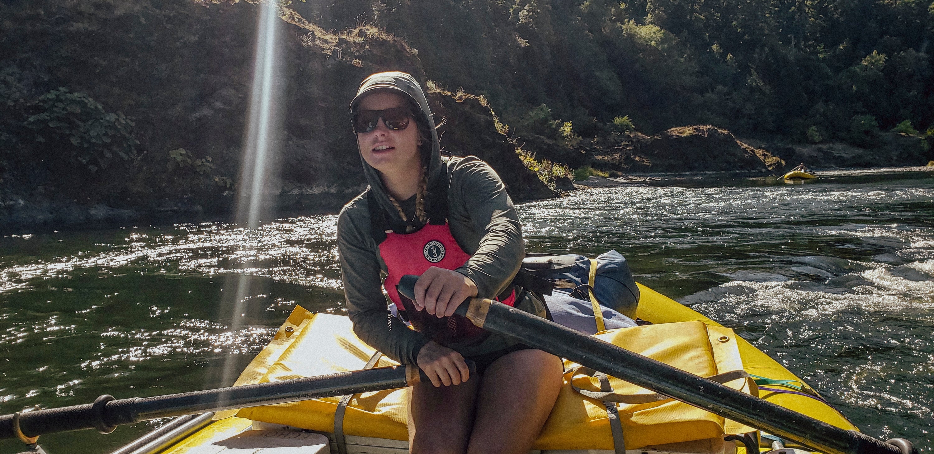 Rafting & Packrafting