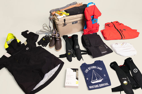 Gifts For Sailors