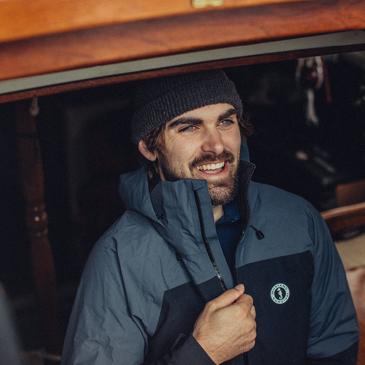 Taku． Taku Waterproof & Dry Collection | Mustang Survival | Built For