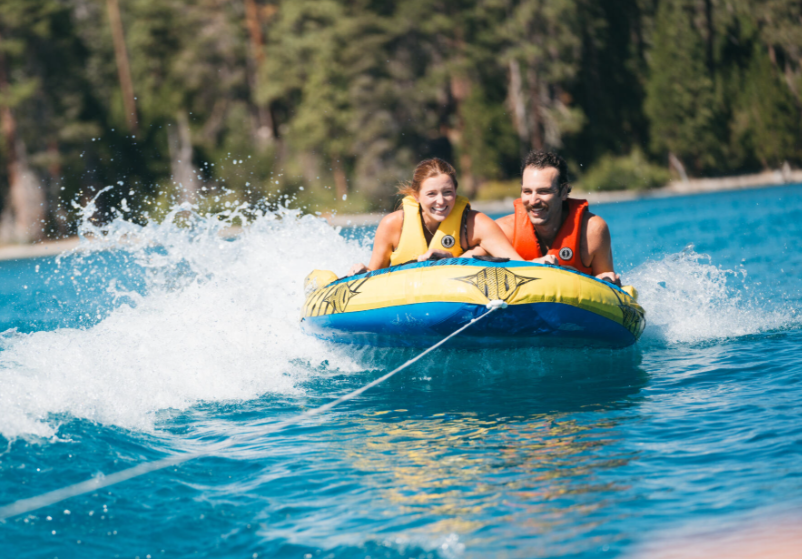 Watersport Approved PFDs