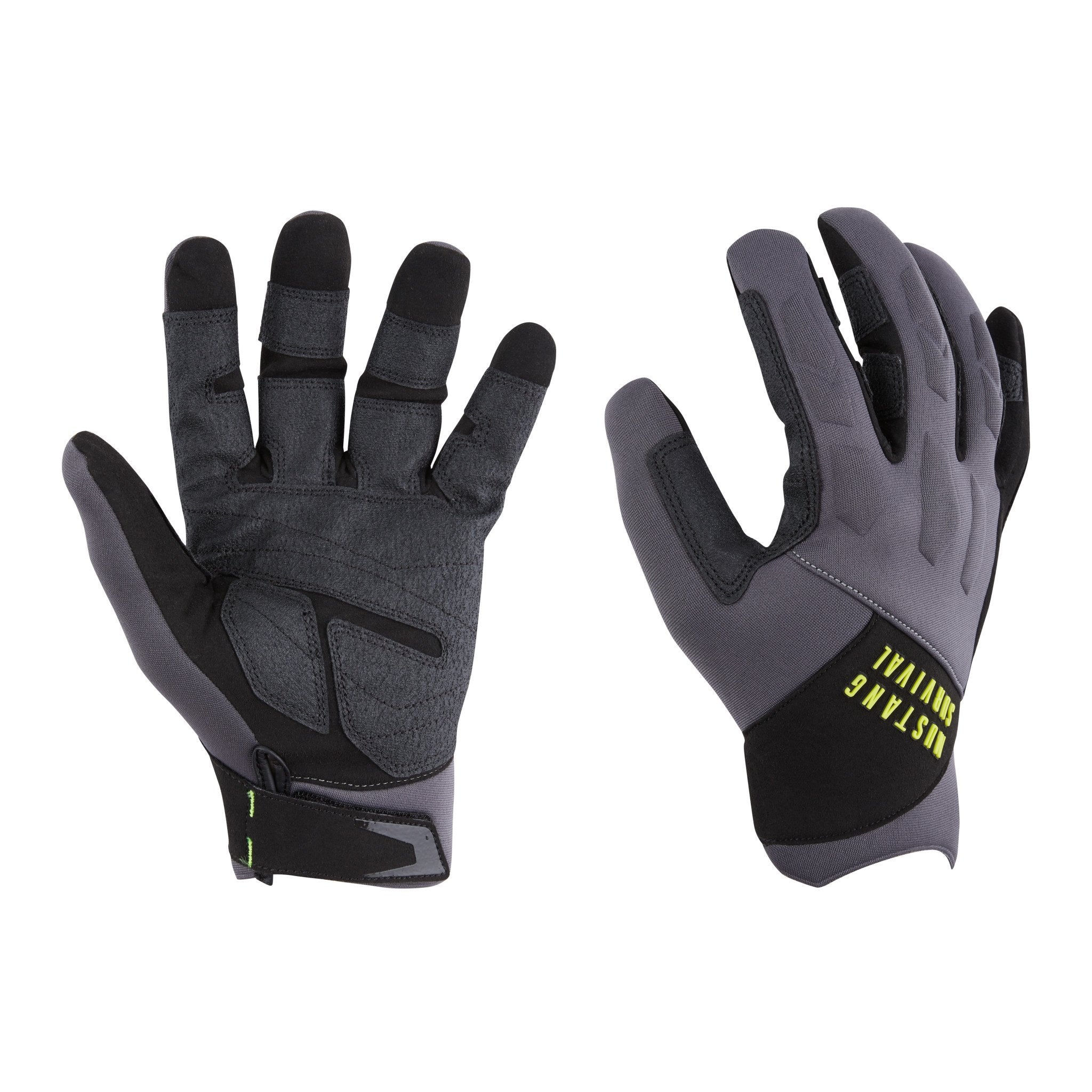 ep3250 full finger sailing gloves 