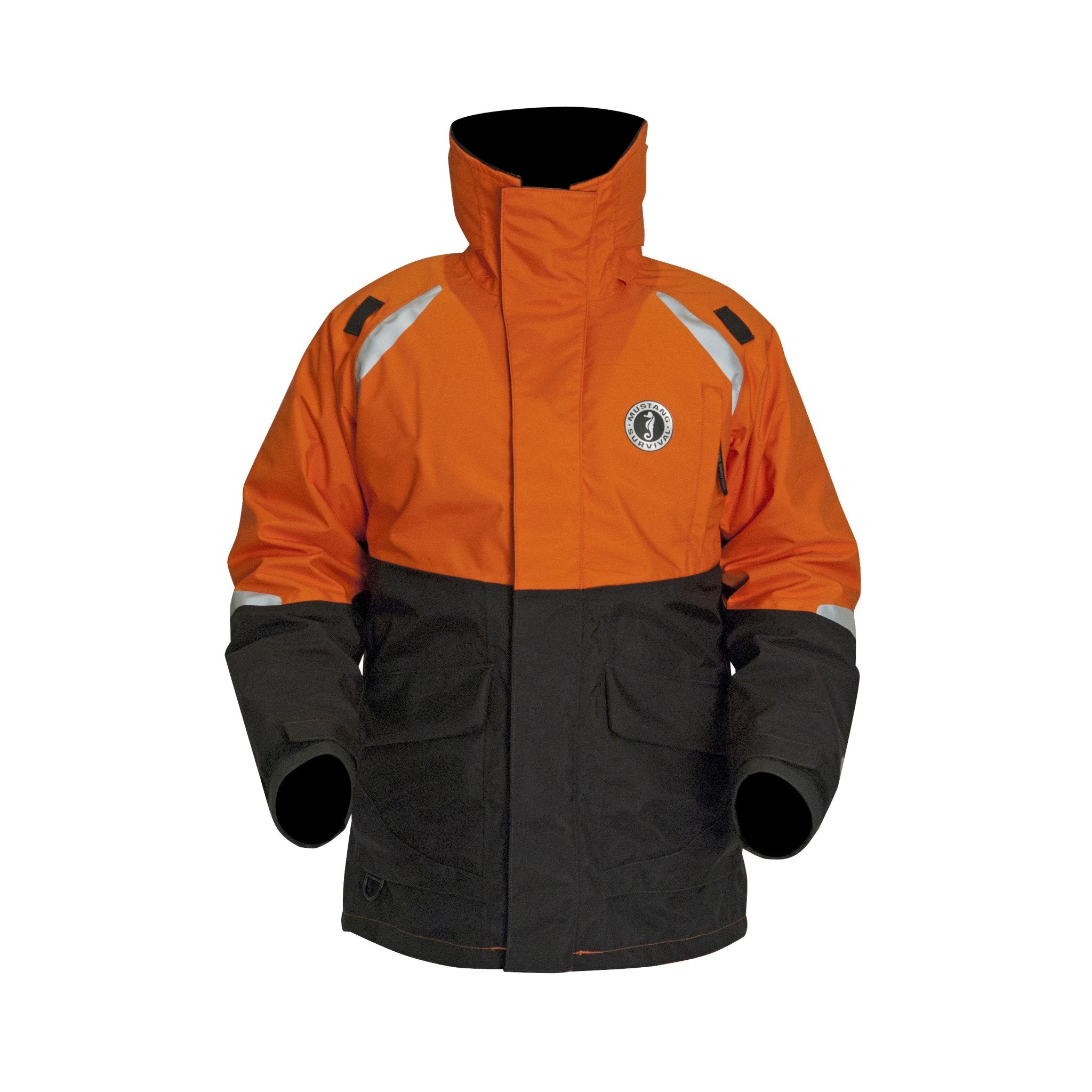 XXL catalyst flotation coat