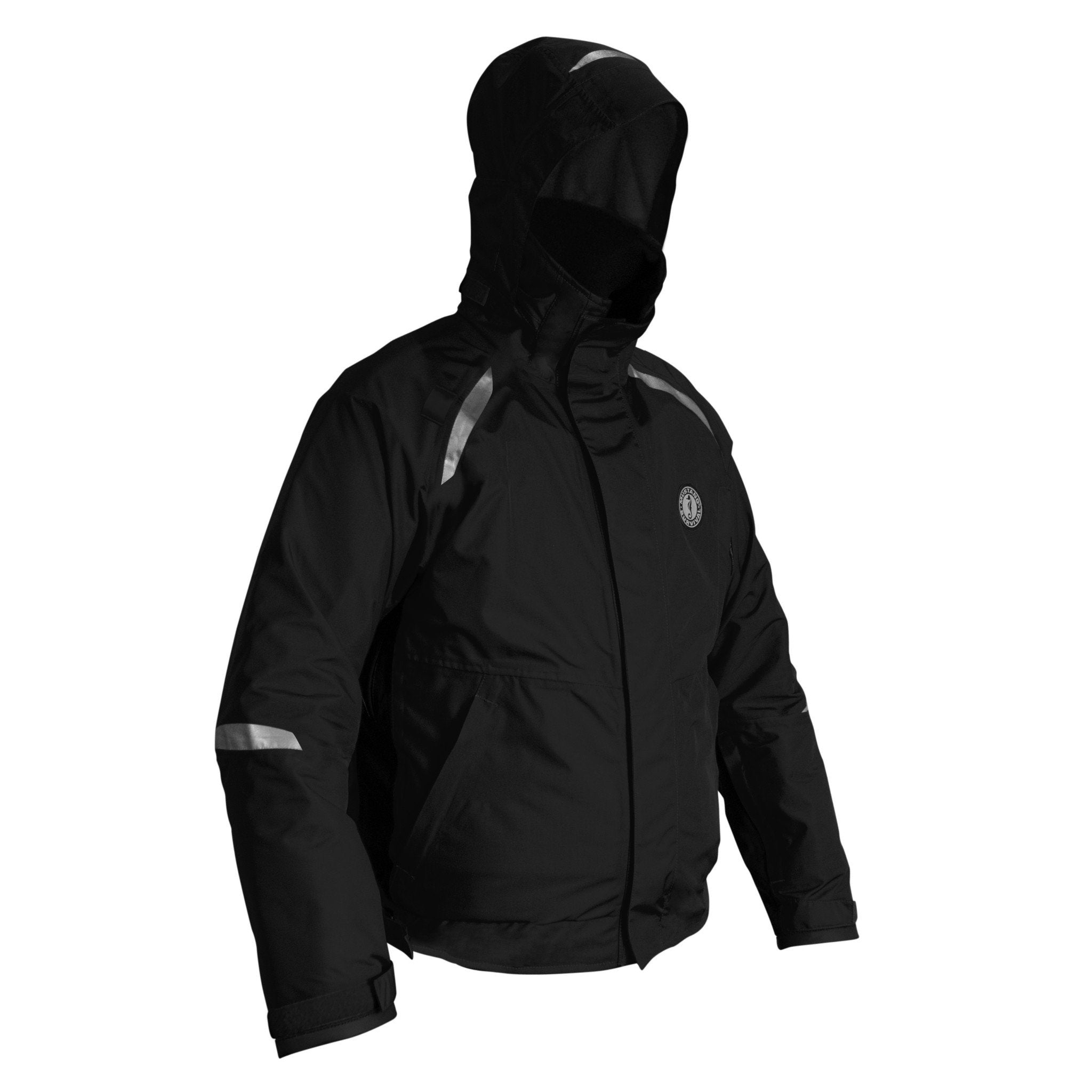 large catalyst flotation jacket black