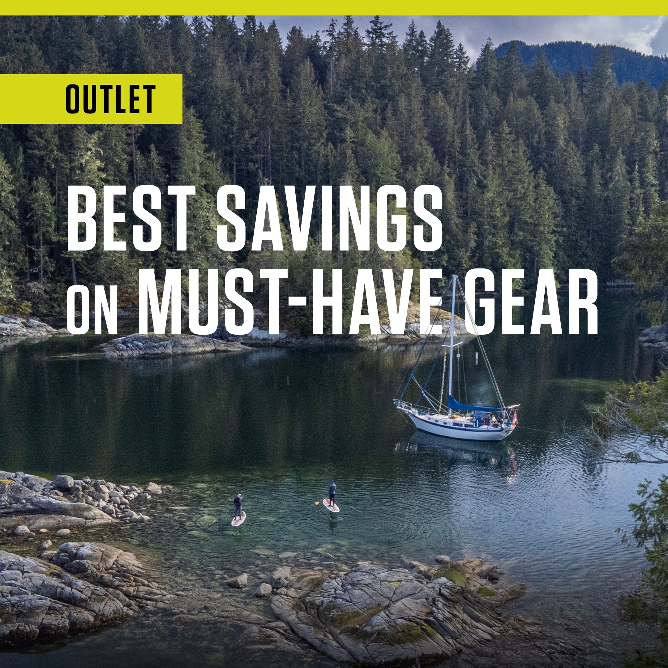 Mustang Survival taku waterproof jacket yellow outlet collection products on sale