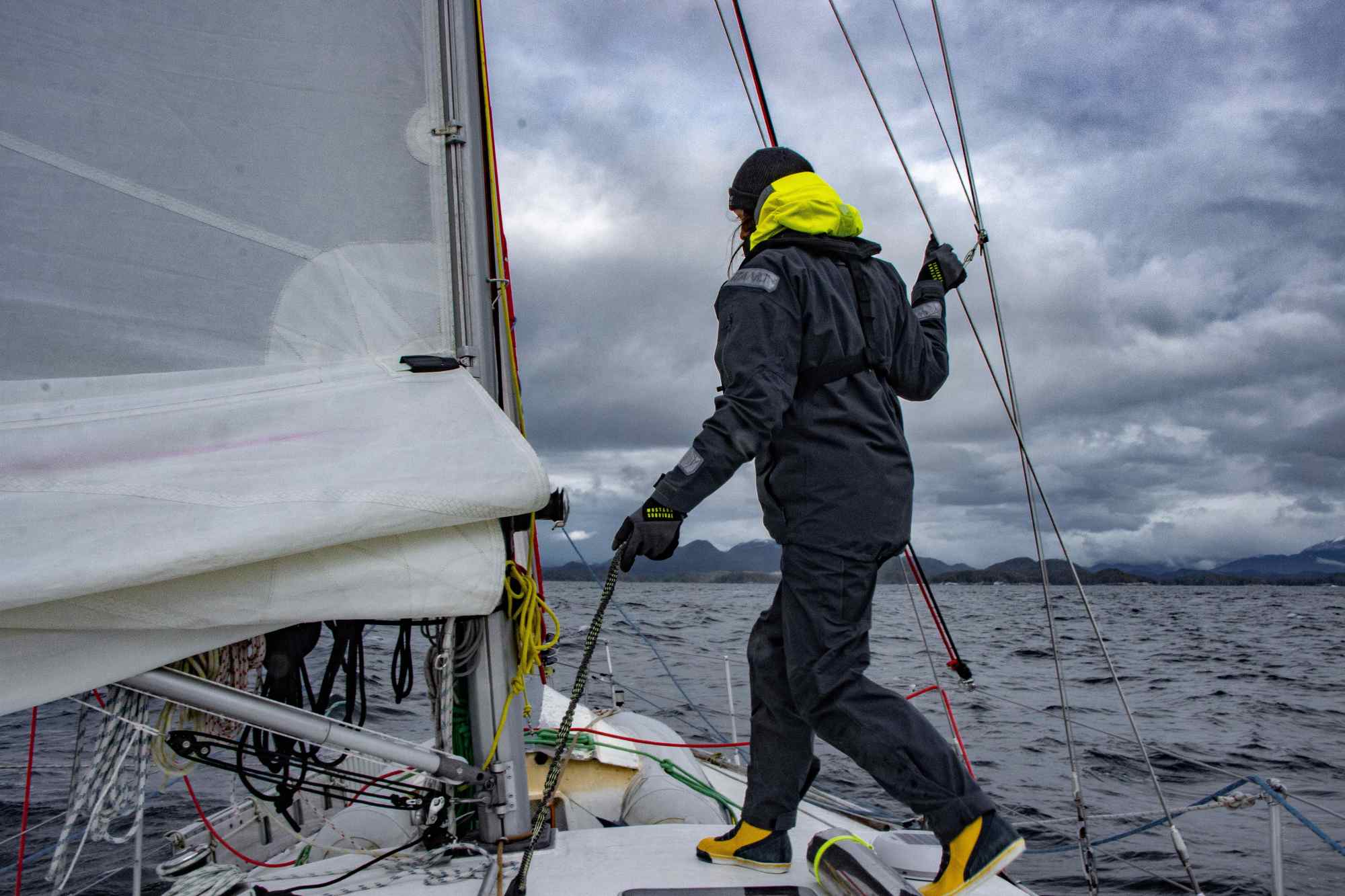 Women of the Water Gear