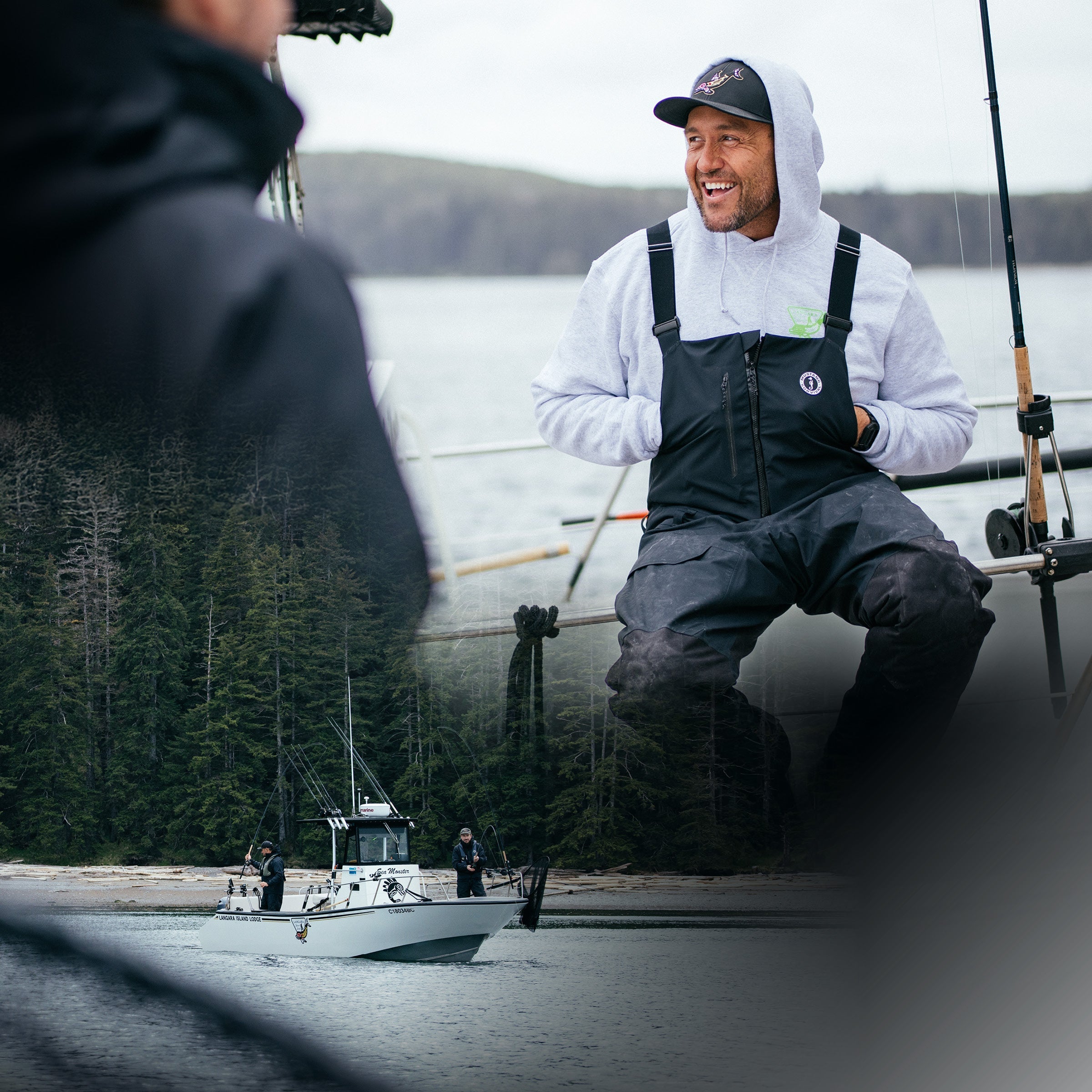 Taku Waterproof Collection