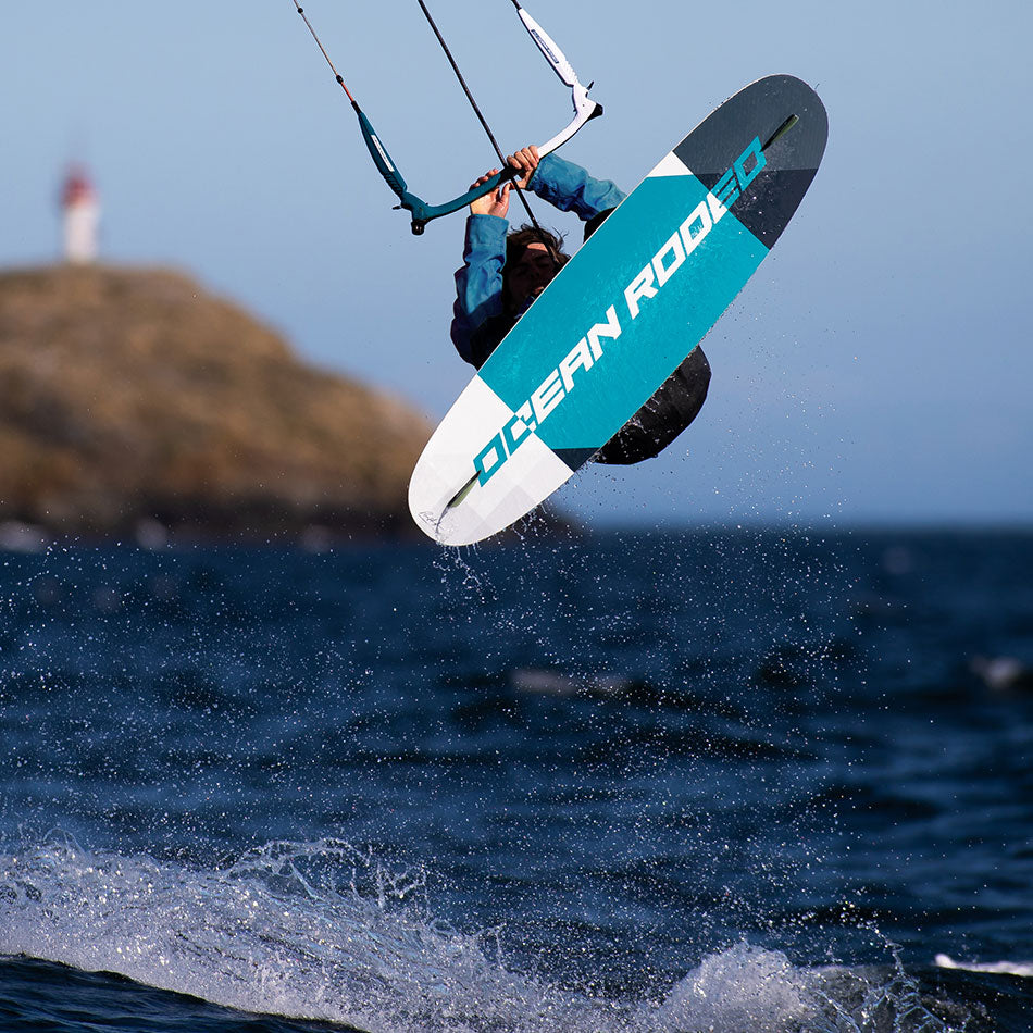 Ocean Rodeo Dry Suits