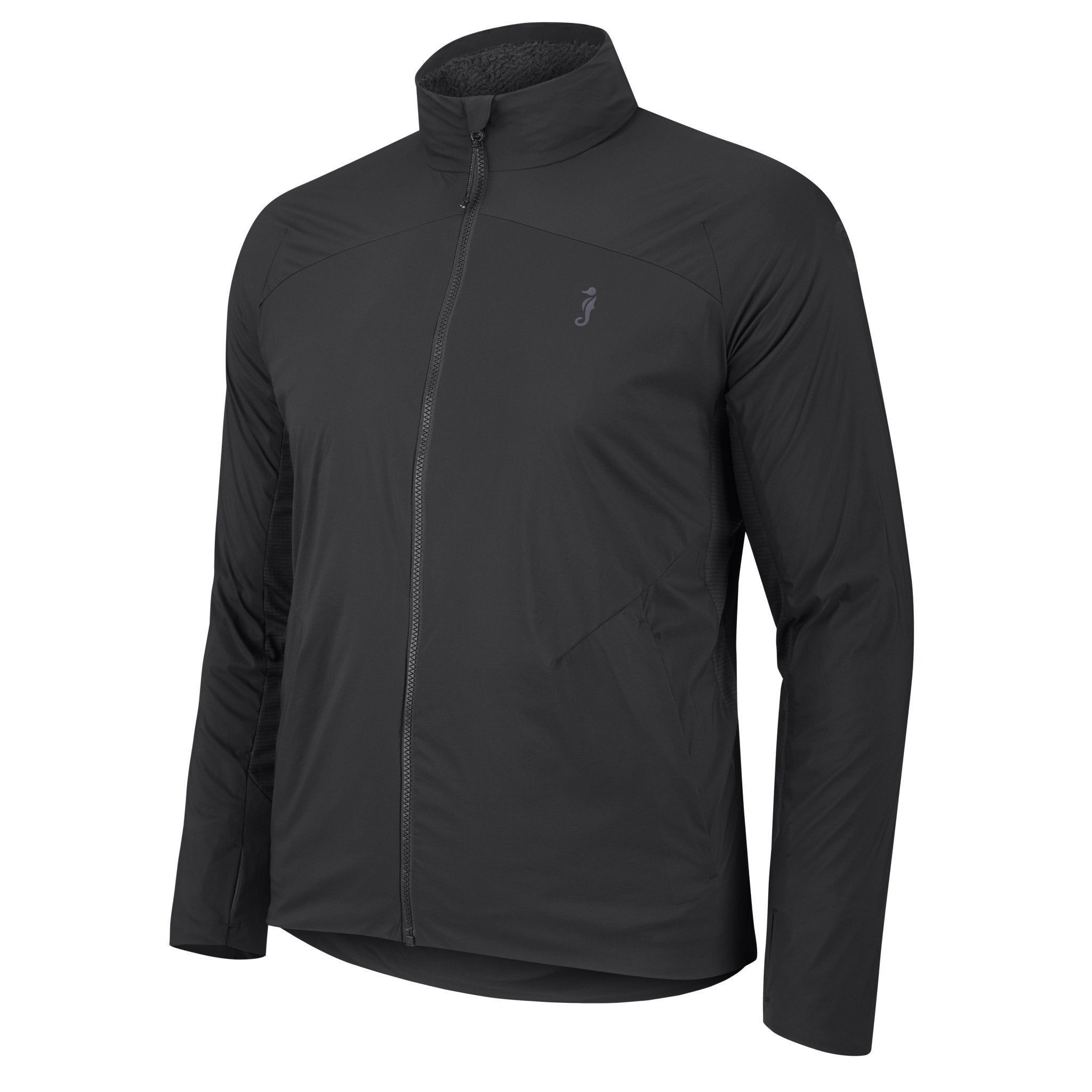 mens torrens thermal crew jacket