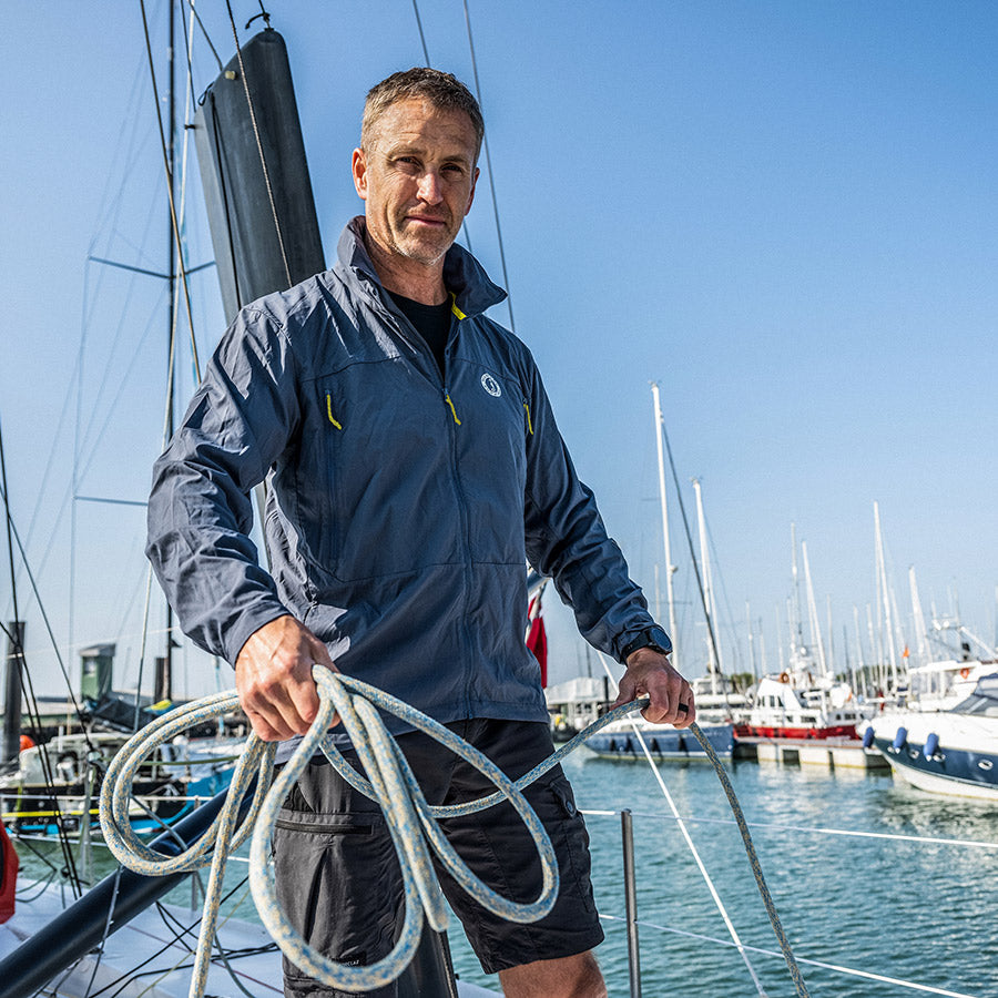 Ventus Hooded Windshell