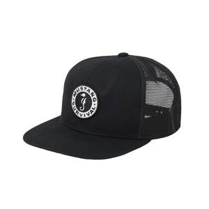Trucker Snap-Back Hat