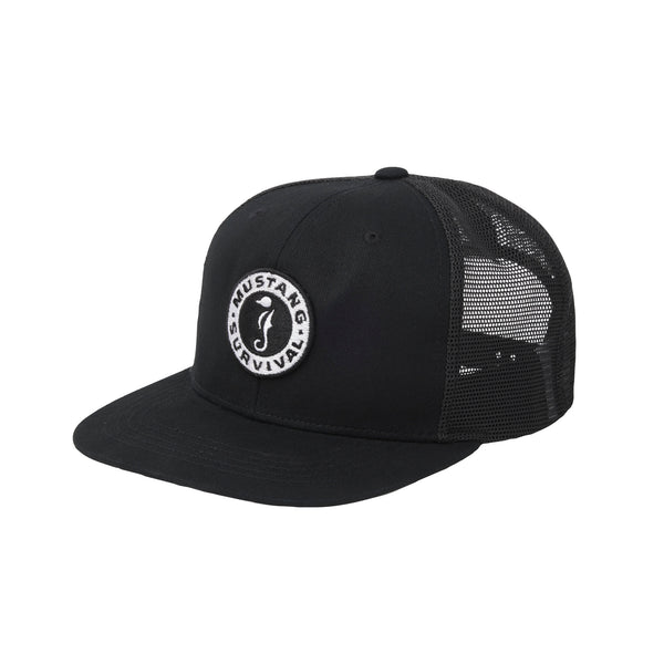 Trucker Snap-Back Hat