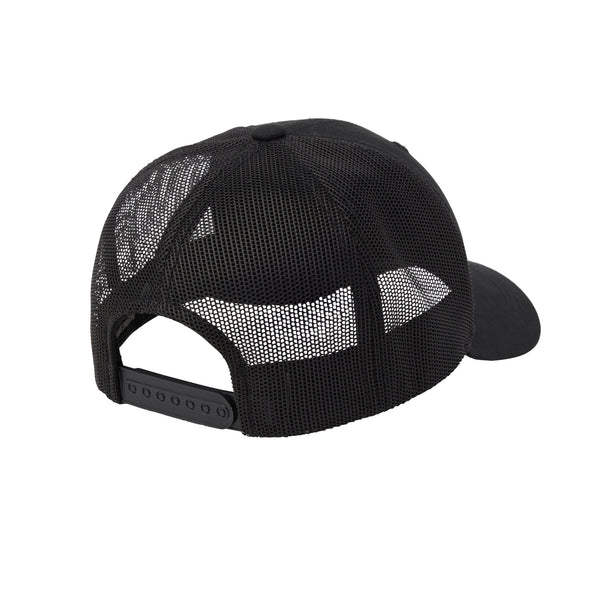 Baseball Mesh-back Hat