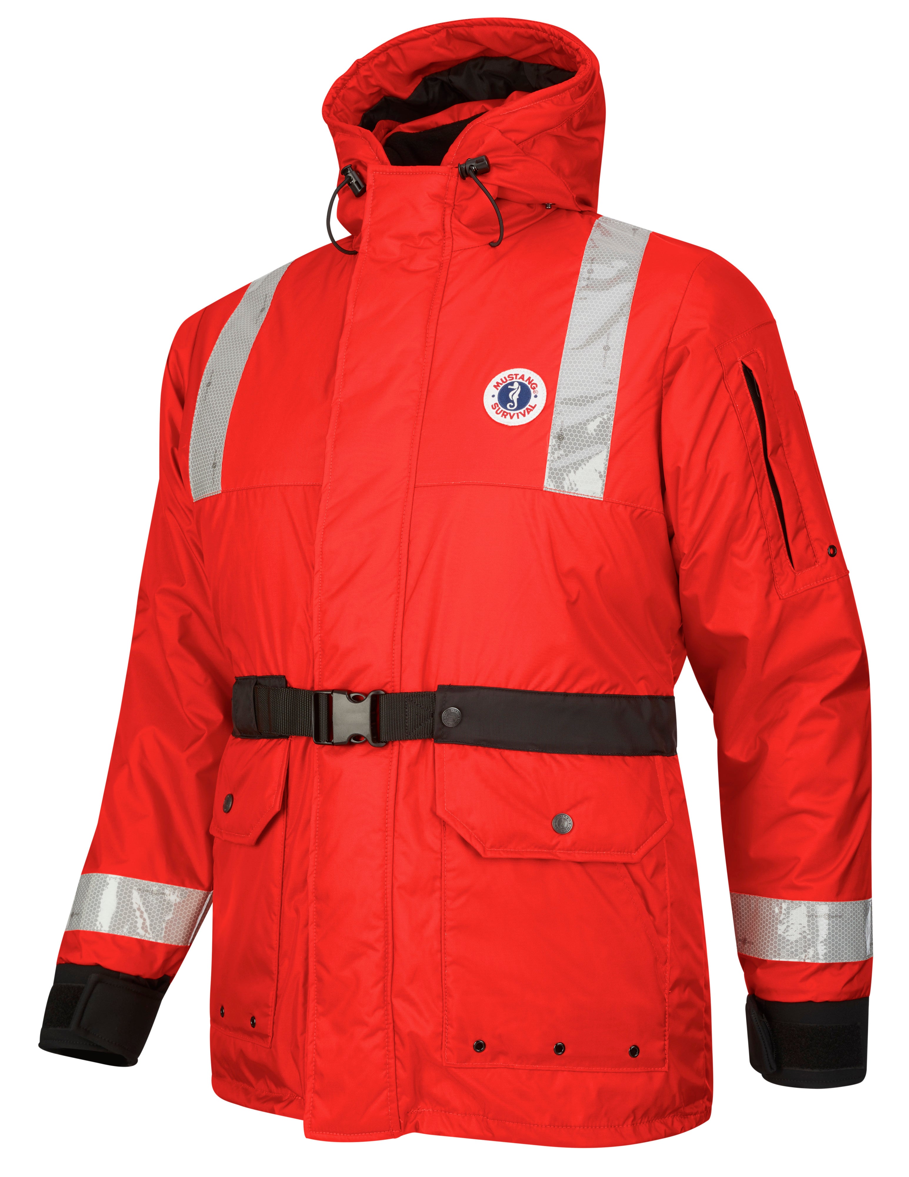 Thermosystem Plus Flotation Coat