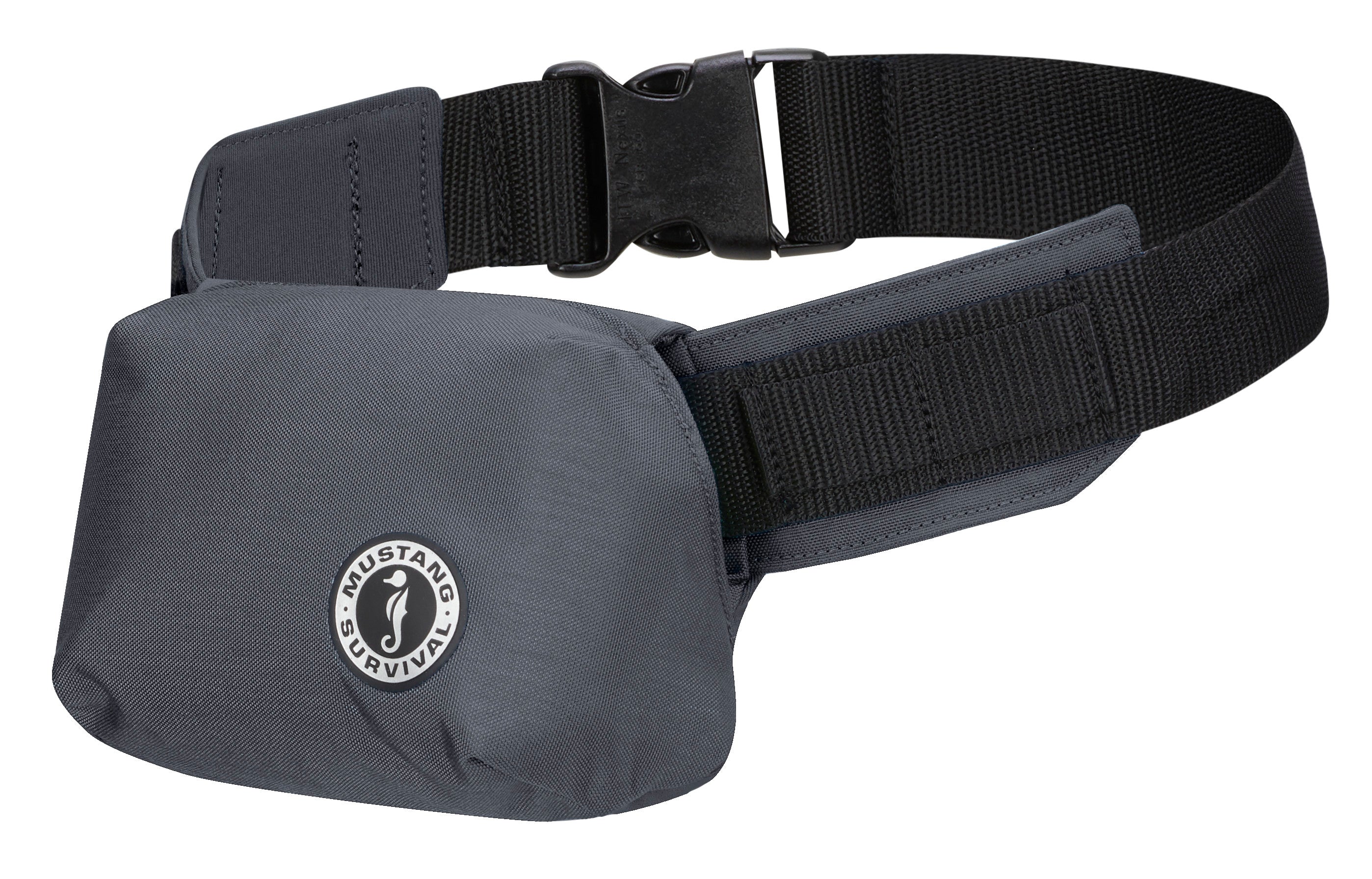 Mustang Survival MD3070ミニマルベルトパック　ブルー Minimalist Inflatable Belt Pack | Mustang Survival CA