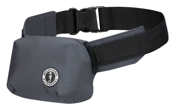 Mustang Survival MD3070 ミニマルベルトパック Minimalist Inflatable Belt Pack | Mustang Survival CA