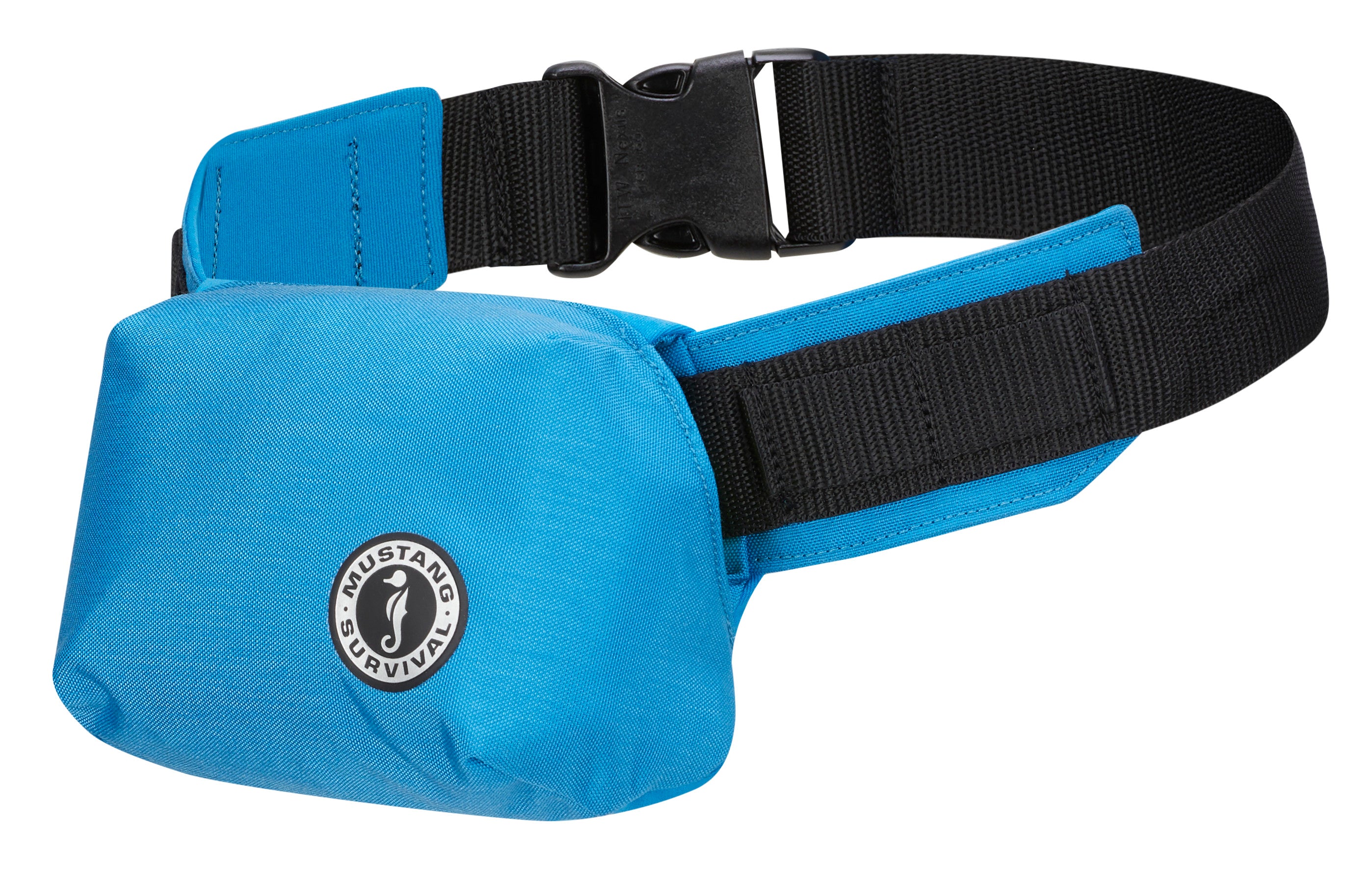 Mustang Survival MD3070ミニマルベルトパック　ブルー Minimalist Inflatable Belt Pack | Mustang Survival CA