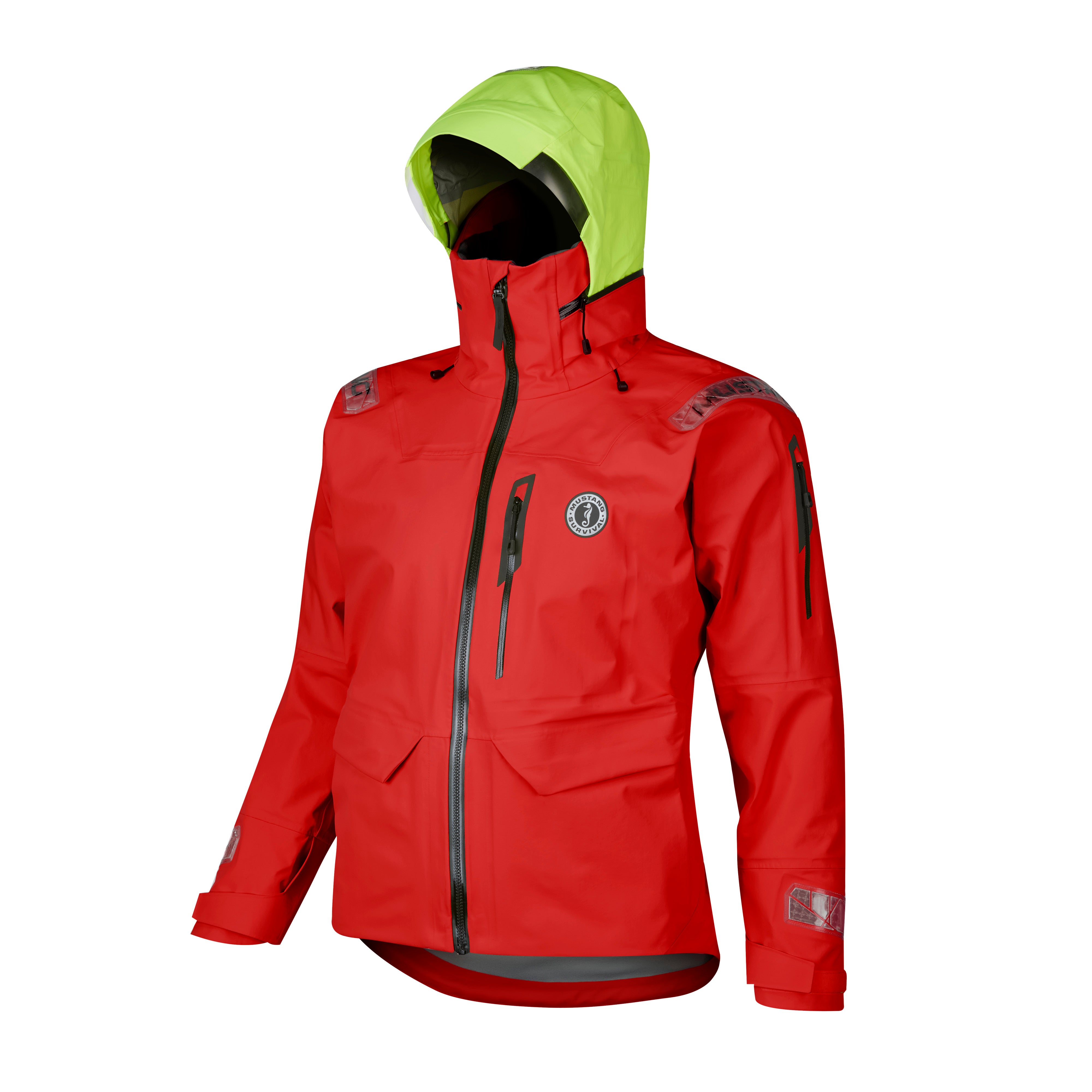 Meris™ Waterproof Jacket | Mustang Survival